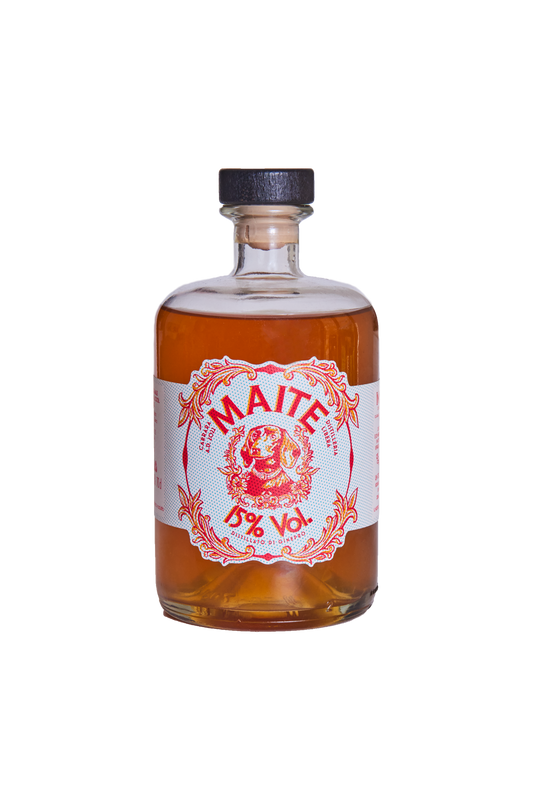 15% Distillato di Ginepro